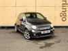 Fiat 500 S