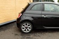 Fiat 500 S 11