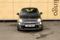 Fiat 500 S 7