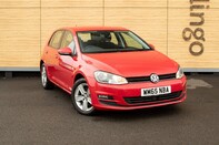 Volkswagen Golf MATCH EDITION TDI BMT 1