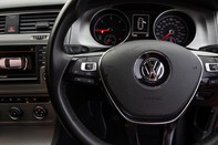 Volkswagen Golf MATCH EDITION TDI BMT 21