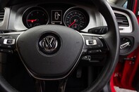 Volkswagen Golf MATCH EDITION TDI BMT 22