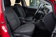 Volkswagen Golf MATCH EDITION TDI BMT 31