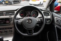 Volkswagen Golf MATCH EDITION TDI BMT 23