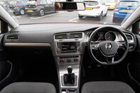 Volkswagen Golf MATCH EDITION TDI BMT 13