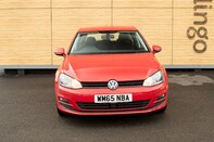 Volkswagen Golf MATCH EDITION TDI BMT 7