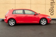 Volkswagen Golf MATCH EDITION TDI BMT 15