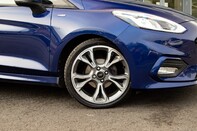 Ford Fiesta ST-LINE 2