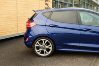 Ford Fiesta ST-LINE 11