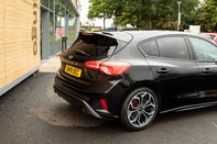 Ford Focus ST-LINE X 10