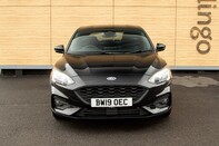 Ford Focus ST-LINE X 7