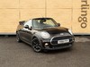 Mini Convertible COOPER