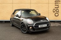 Mini Convertible COOPER 2