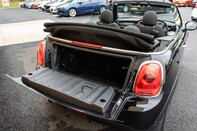 Mini Convertible COOPER 38