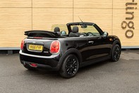 Mini Convertible COOPER 6