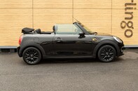 Mini Convertible COOPER 16