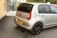 Skoda Citigo COLOUR EDITION GREENTECH MPI 10