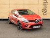 Renault Clio ICONIC TCE