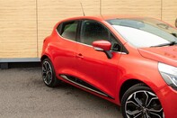 Renault Clio ICONIC TCE 9