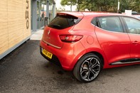 Renault Clio ICONIC TCE 10