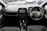 Renault Clio ICONIC TCE 13