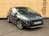 Peugeot 3008 E-HDI ALLURE