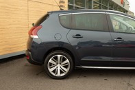 Peugeot 3008 E-HDI ALLURE 11