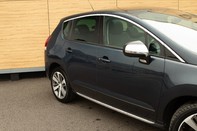 Peugeot 3008 E-HDI ALLURE 9