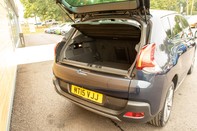 Peugeot 3008 E-HDI ALLURE 40