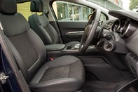 Peugeot 3008 E-HDI ALLURE 32