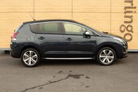 Peugeot 3008 E-HDI ALLURE 15