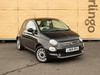 Fiat 500 LOUNGE