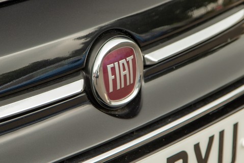 Fiat 500 LOUNGE 14