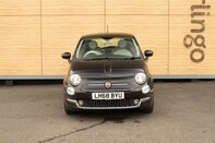 Fiat 500 LOUNGE 7