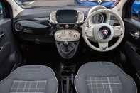 Fiat 500 LOUNGE 13