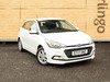 Hyundai i20 MPI SE