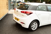 Hyundai i20 MPI SE 10