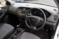 Hyundai i20 MPI SE 4