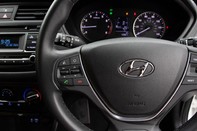 Hyundai i20 MPI SE 21