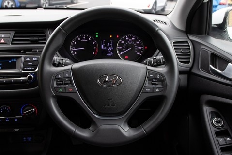 Hyundai i20 MPI SE 23