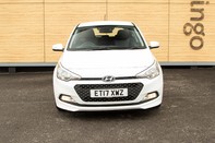 Hyundai i20 MPI SE 7