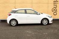 Hyundai i20 MPI SE 15