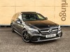 Mercedes-Benz C Class C 220 D AMG LINE PREMIUM PLUS