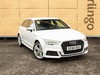 Audi A3 TFSI S LINE