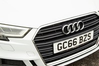 Audi A3 TFSI S LINE 14