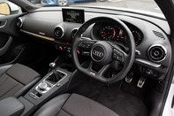 Audi A3 TFSI S LINE 4