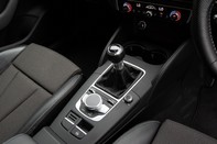 Audi A3 TFSI S LINE 35