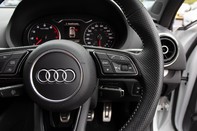 Audi A3 TFSI S LINE 22