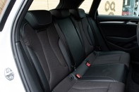 Audi A3 TFSI S LINE 37