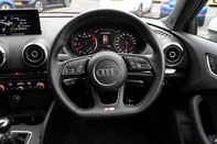 Audi A3 TFSI S LINE 23